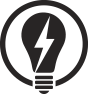 Lighthouse Electric Logo