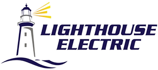 Lighthouse Electric's Logo